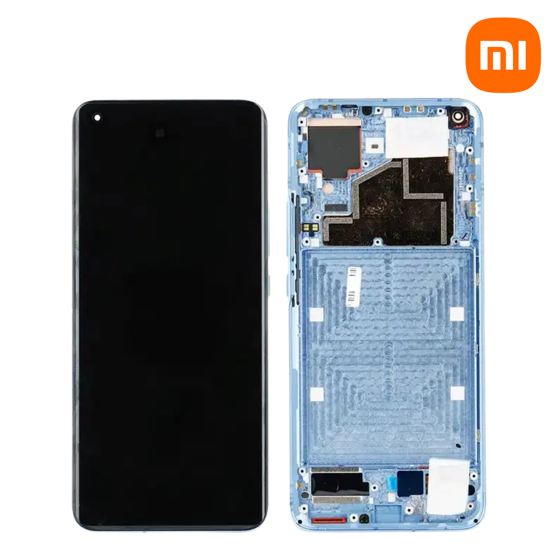 XIAOMI SERVICE PACK 